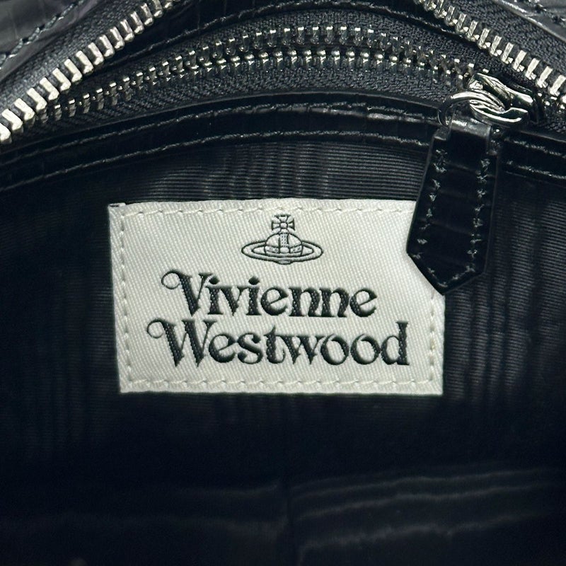 ヴィヴィアンウエストウッド ハンドバッグ レディース