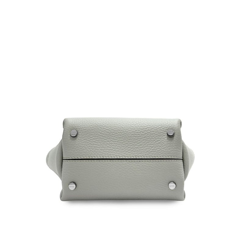 トッズ ショルダー付 ハンドバッグ マイクロ レディース