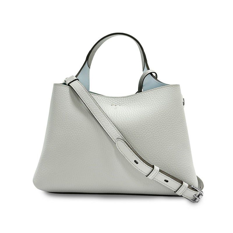 トッズ ショルダー付 ハンドバッグ マイクロ レディース