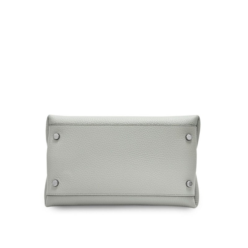 トッズ ショルダー付 ハンドバッグ マイクロ レディース