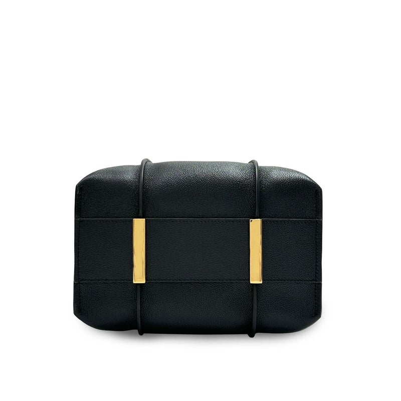 トッズ ショルダー付 ハンドバッグ ミニ レディース