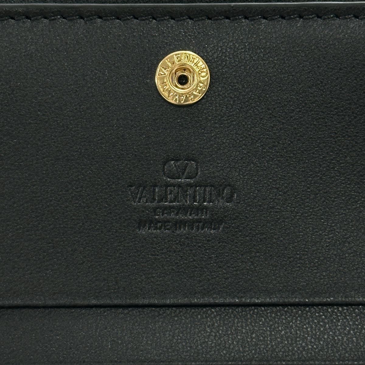 ヴァレンティノ 二つ折り財布 レディース