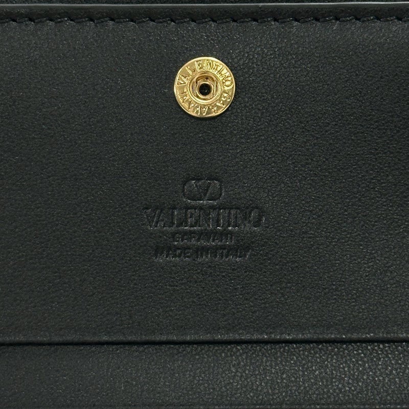 ヴァレンティノ 二つ折り財布 レディース