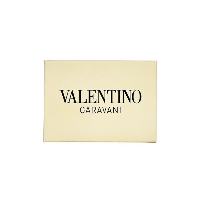 ヴァレンティノ 二つ折り財布 レディース