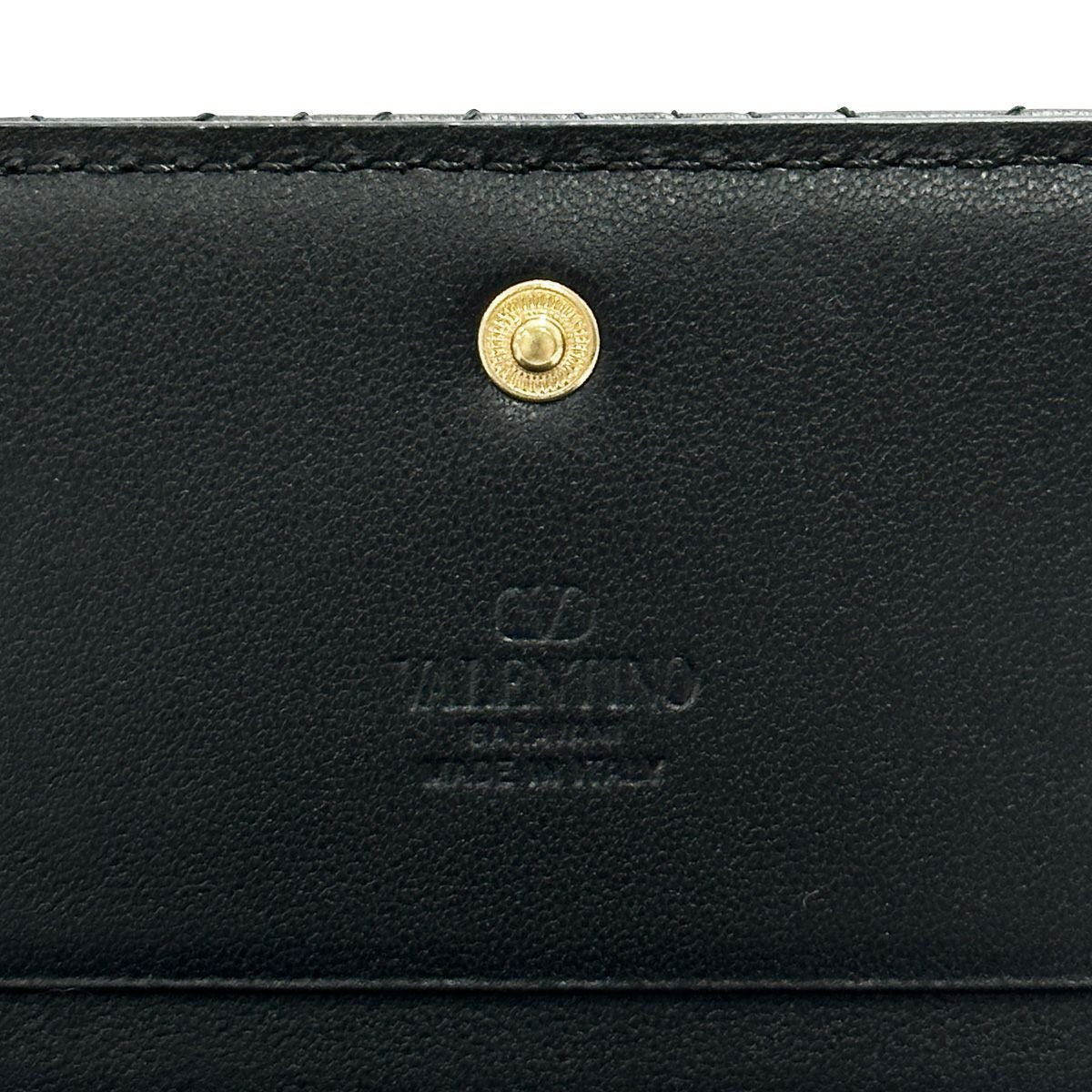 ヴァレンティノ 二つ折り財布 レディース