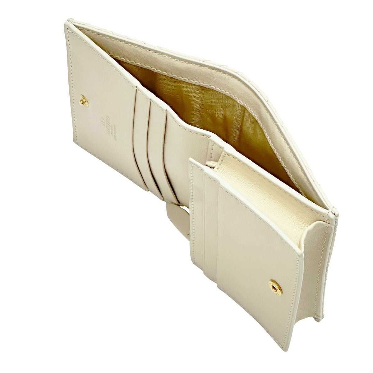 ヴァレンティノ 二つ折り財布 レディース