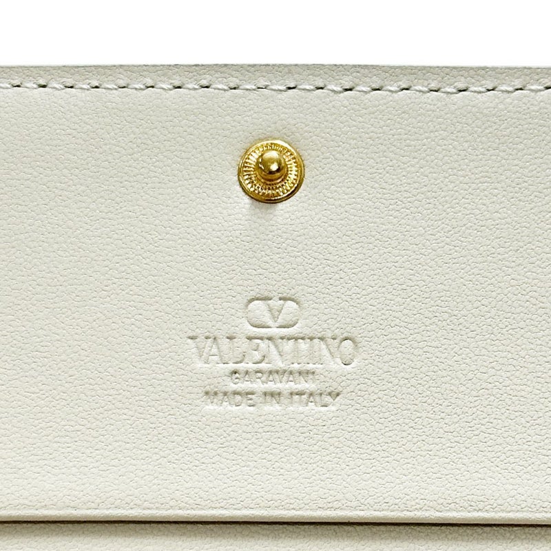 ヴァレンティノ 二つ折り財布 レディース