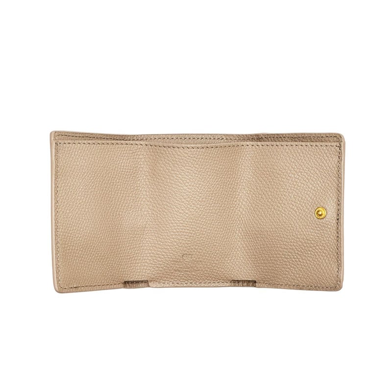 ヴァレンティノ 三つ折り財布 ミニ レディース