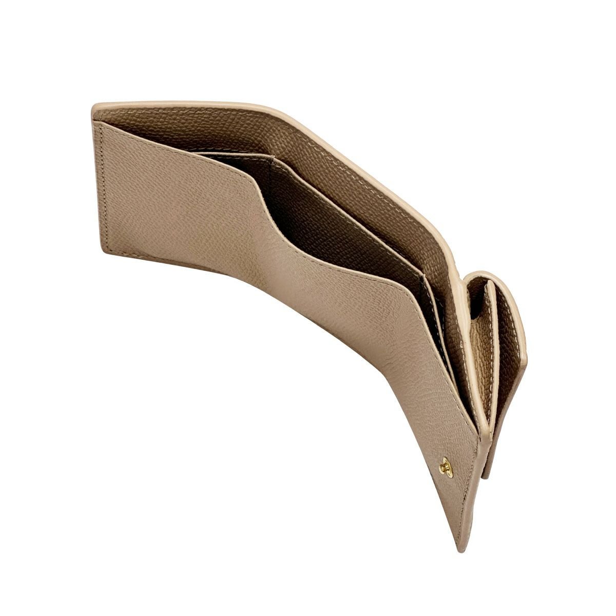 ヴァレンティノ 三つ折り財布 ミニ レディース