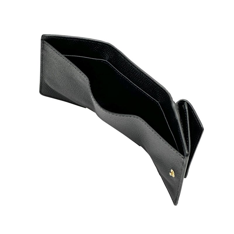 ヴァレンティノ 三つ折り財布 ミニ レディース