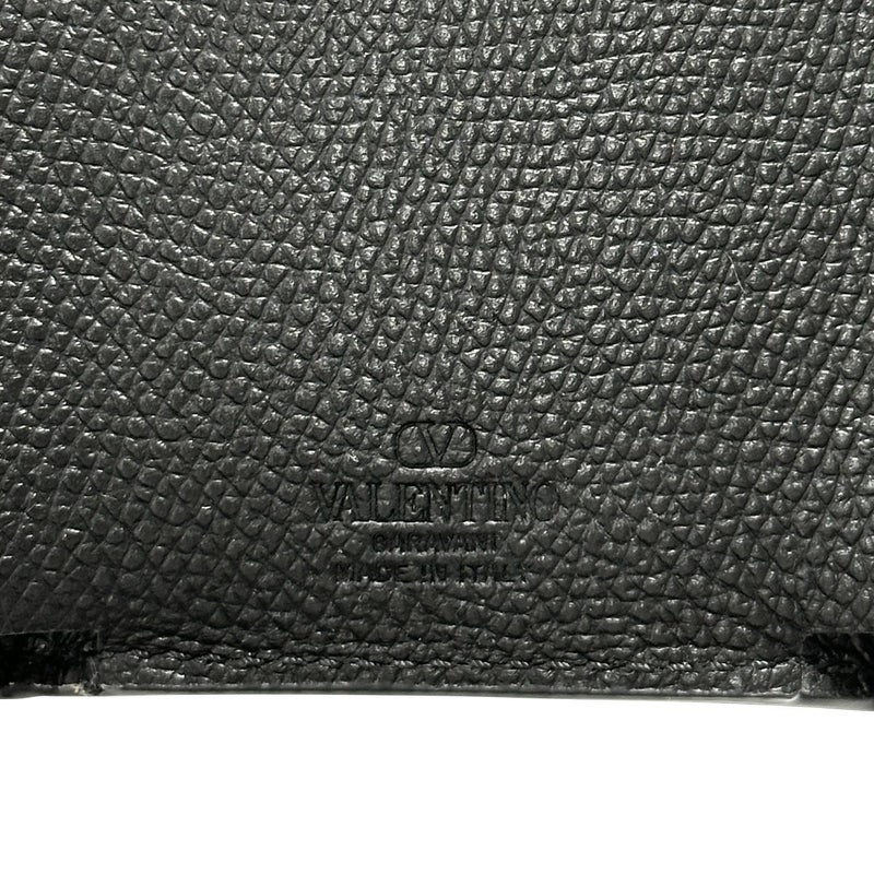 ヴァレンティノ 三つ折り財布 ミニ レディース