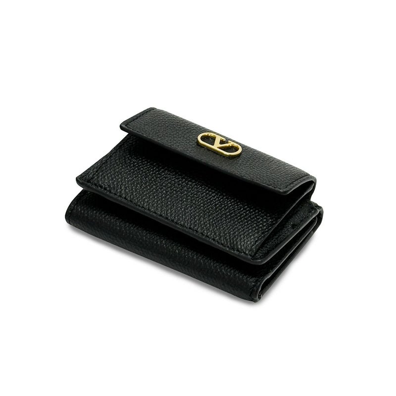 ヴァレンティノ 三つ折り財布 ミニ レディース