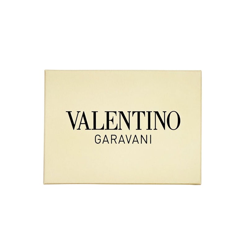 ヴァレンティノ 三つ折り財布 ミニ レディース