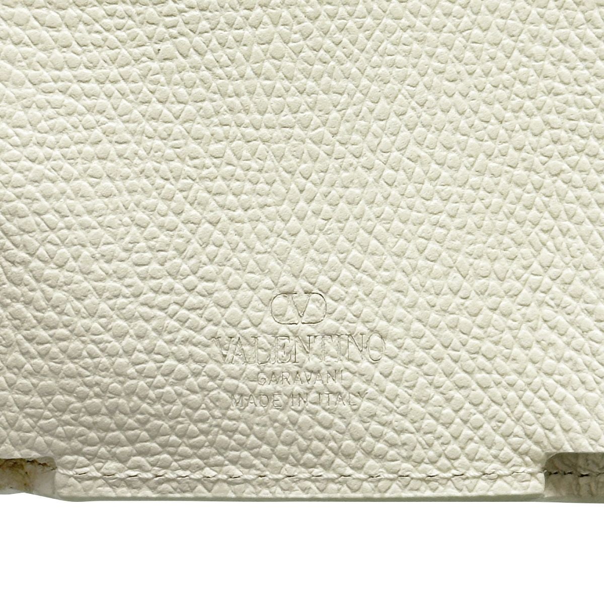 ヴァレンティノ 三つ折り財布 ミニ レディース