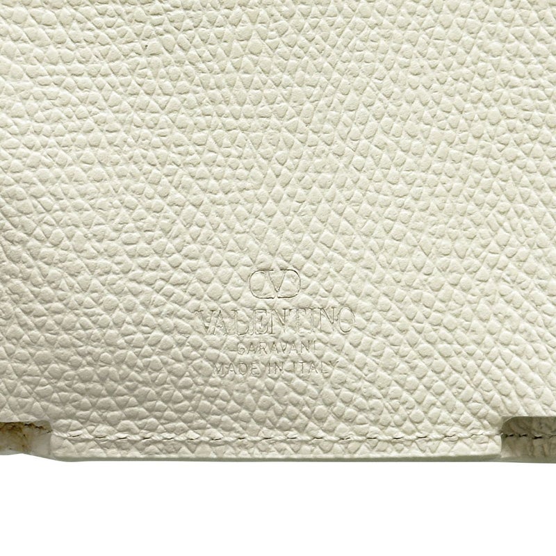 ヴァレンティノ 三つ折り財布 ミニ レディース