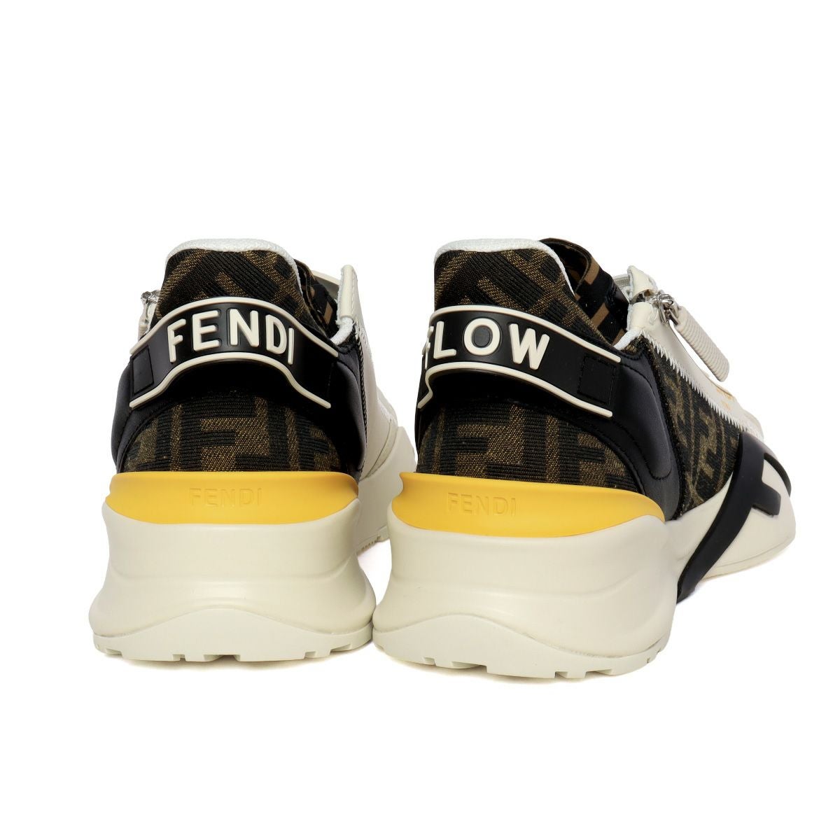 FENDI スニーカー 7E1392 AJZH F1HGR｜インポートショップDOUBLE