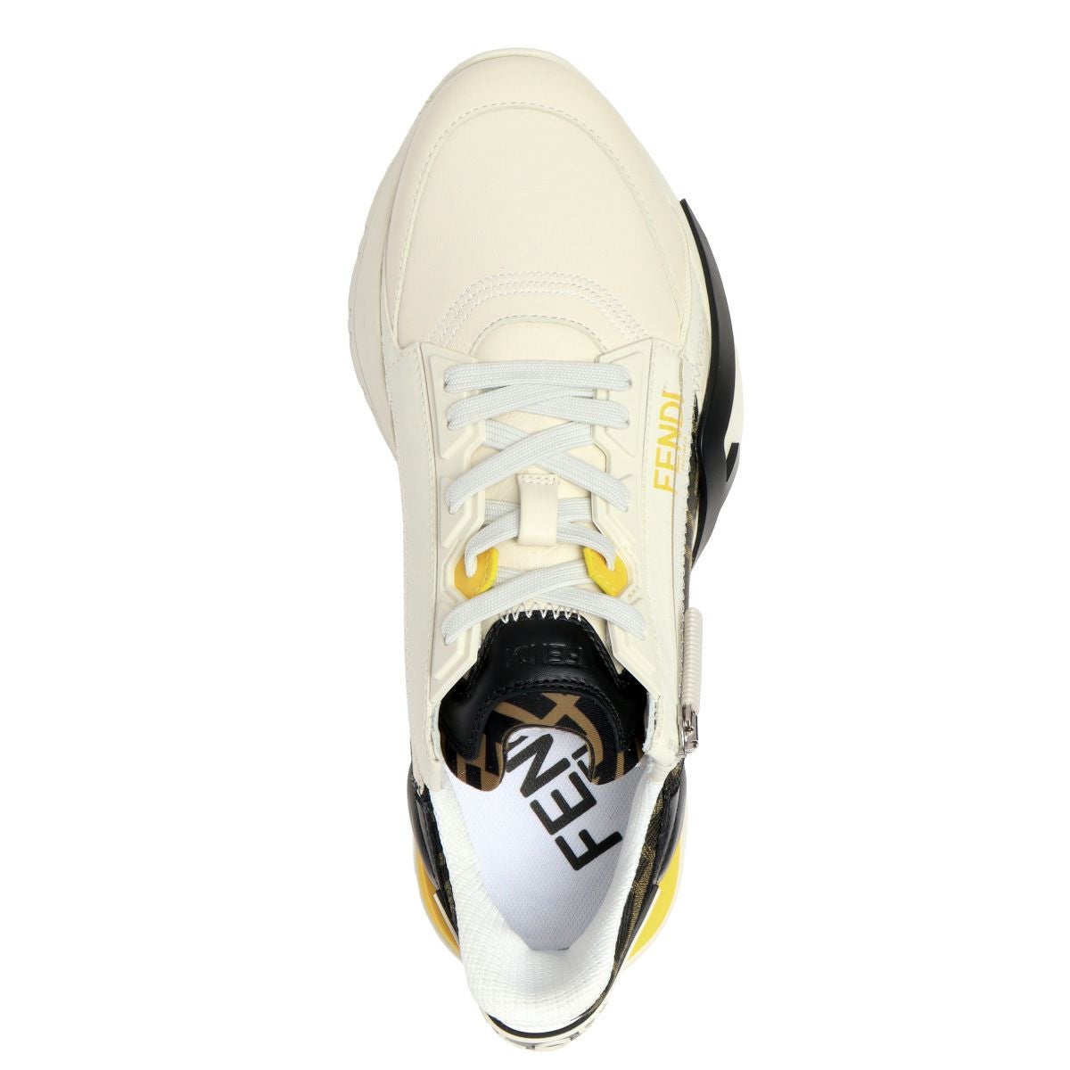 FENDI スニーカー 7E1392 AJZH F1HGR｜インポートショップDOUBLE