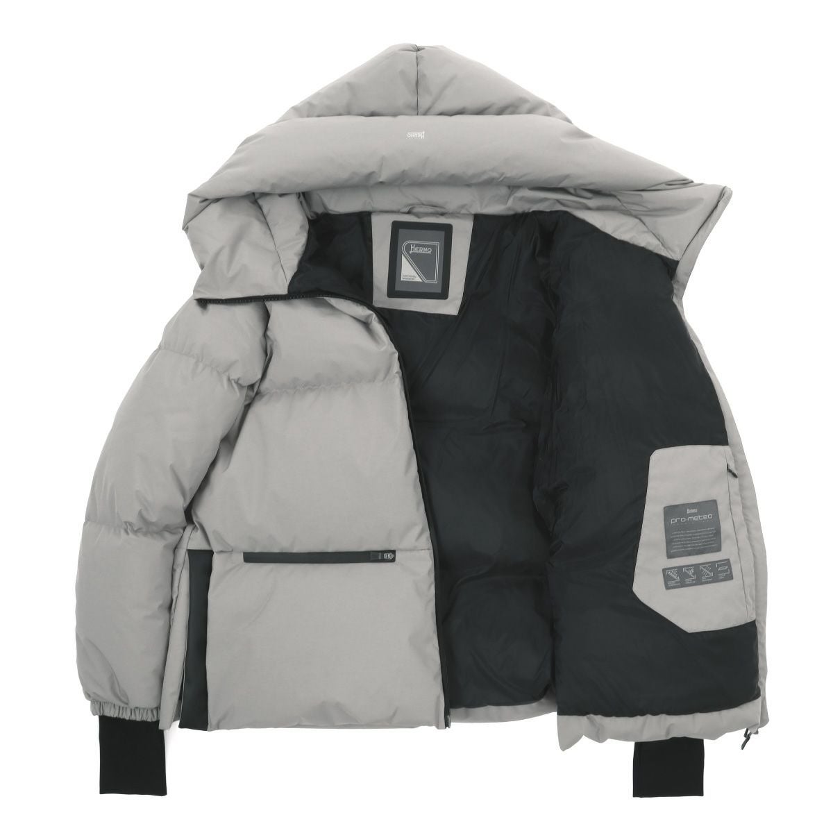HERNO ダウンジャケット PI002045D 12840 9436｜インポートショップ
