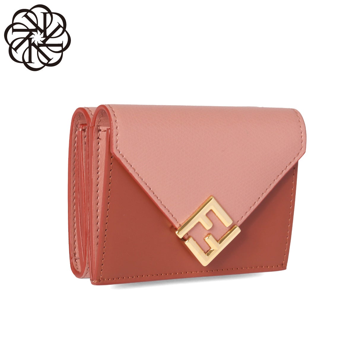 FENDI 財布 8M0480 ALV4 F1TWI｜インポートショップDOUBLE（ドゥーブル）