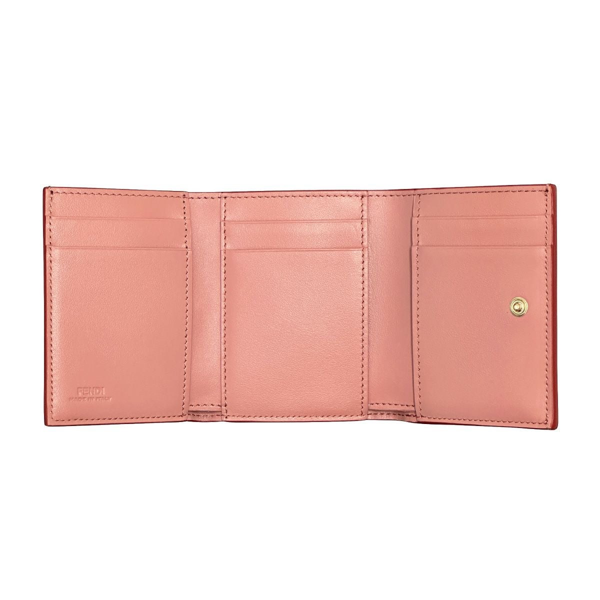 FENDI 財布 8M0480 ALV4 F1TWI｜インポートショップDOUBLE（ドゥーブル）