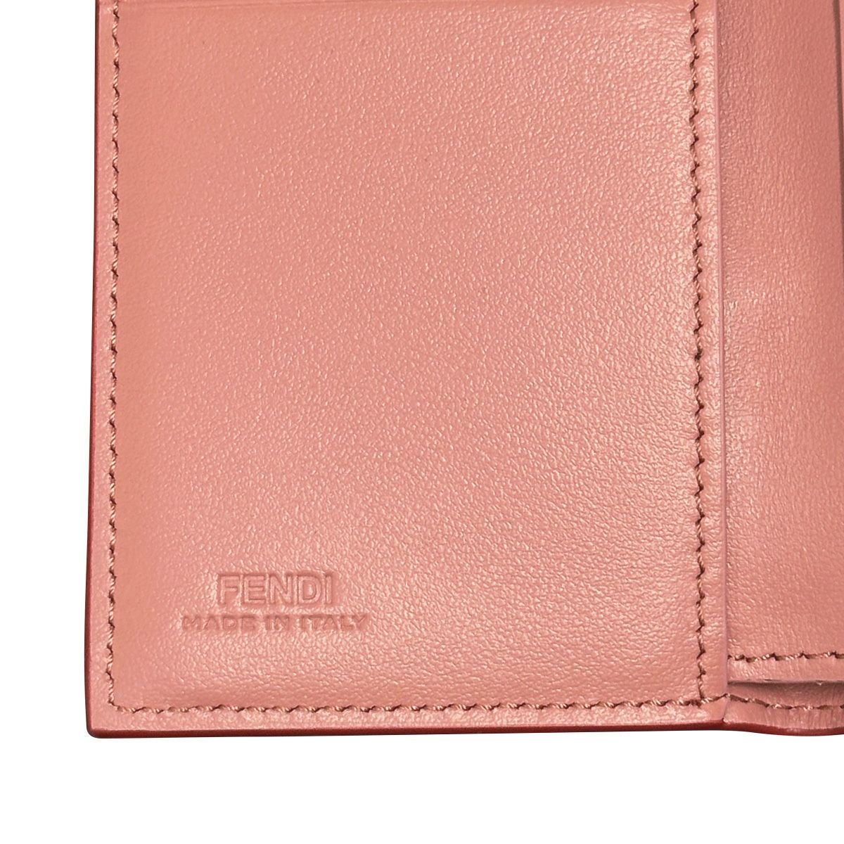FENDI 財布 8M0480 ALV4 F1TWI｜インポートショップDOUBLE（ドゥーブル）