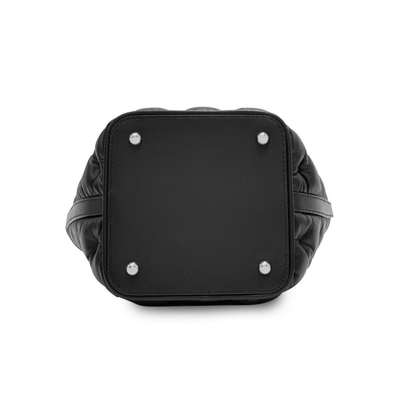 メゾンマルジェラ ライン11 ショルダー付 トートバッグ ミニ レディース