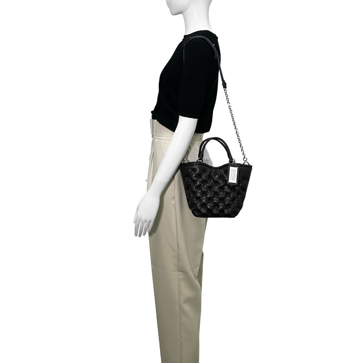 MAISON MARGIELA バッグ SB1WD0050 P6434 T8013｜インポートショップ