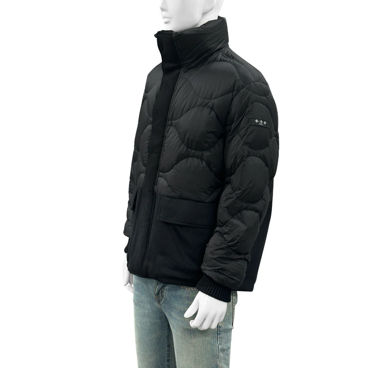 タトラス ダウンジャケット メンズ