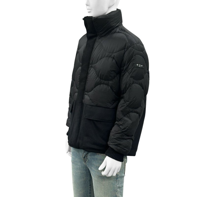 タトラス ダウンジャケット メンズ