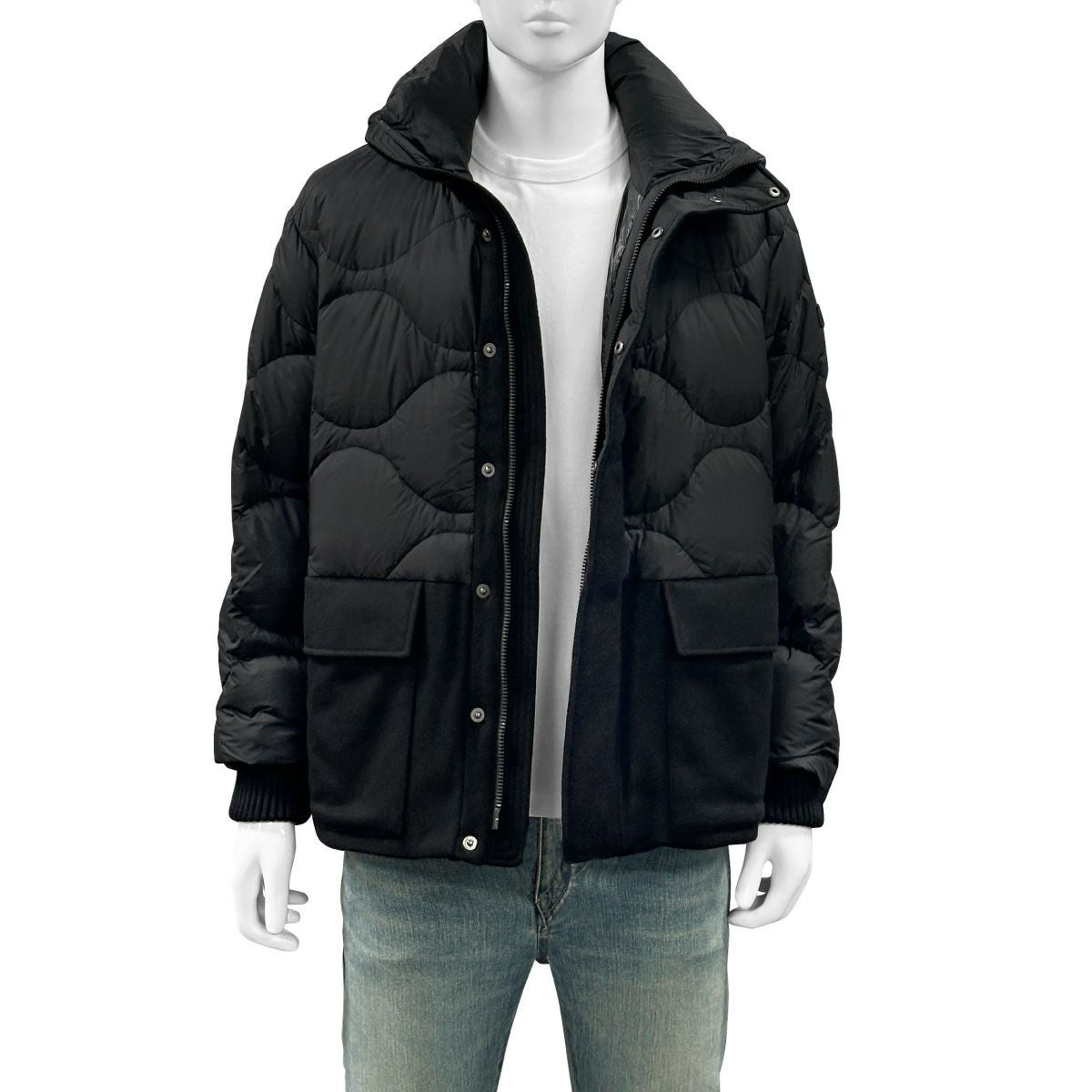 タトラス ダウンジャケット メンズ