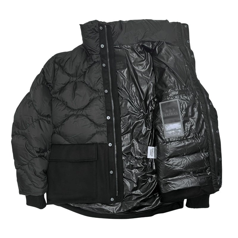 タトラス ダウンジャケット メンズ