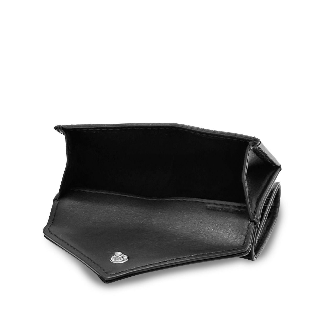 ヴィヴィアンウエストウッド ENVELOPE BILLFOLD 三つ折り財布 クロコ レディース