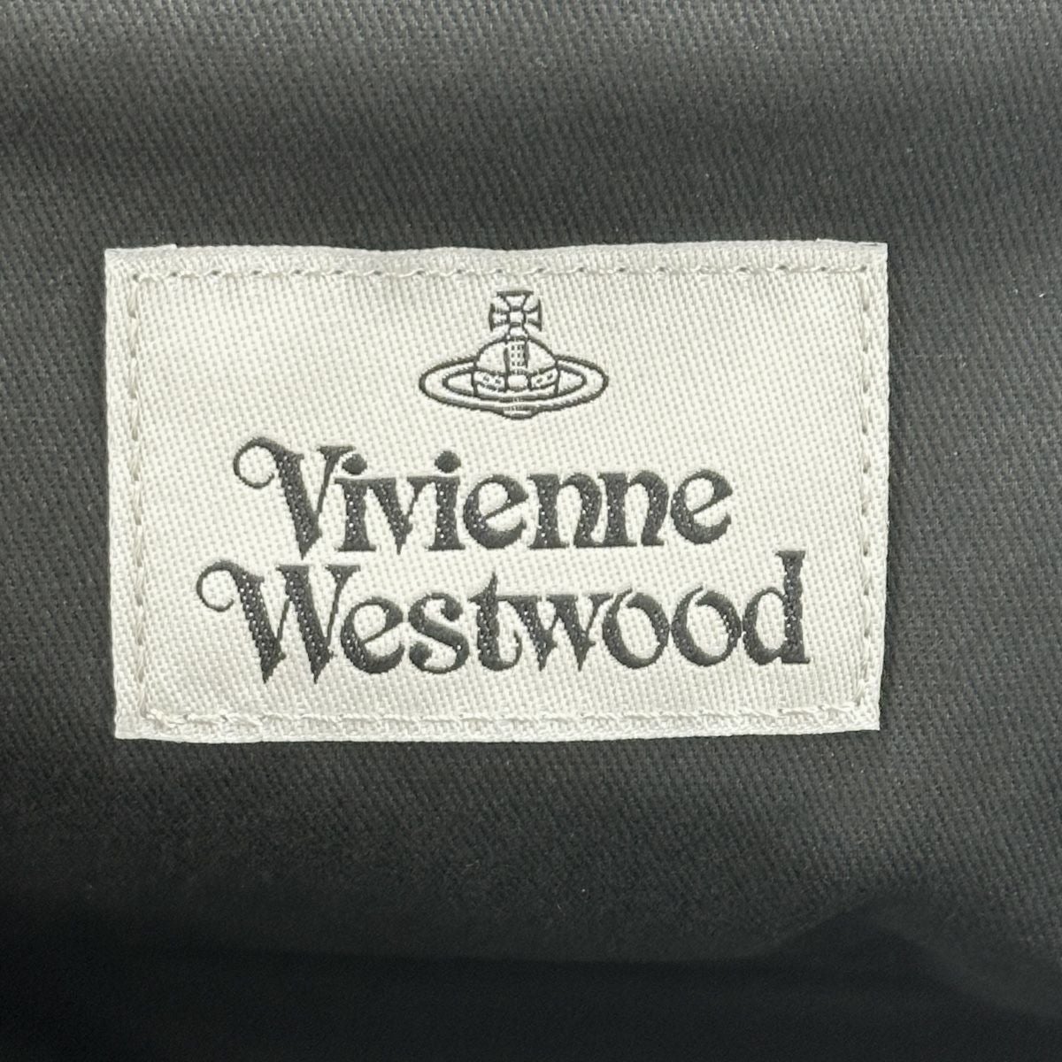 ヴィヴィアンウエストウッド ショルダーバッグ レディース