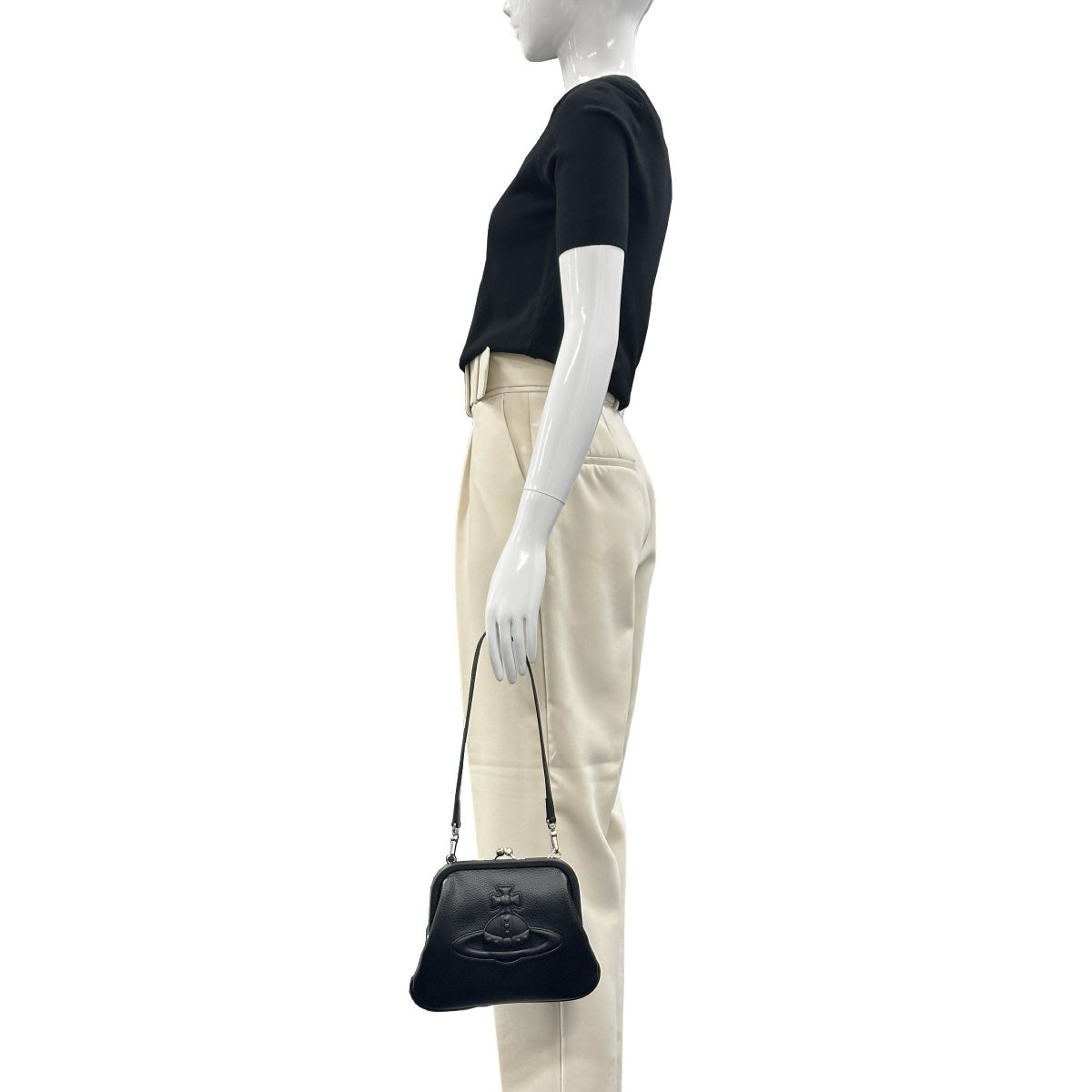 Vivienne Westwood バッグ 4B010009W S000D N403｜インポートショップ