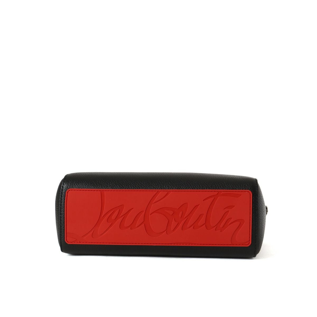 クリスチャンルブタン ショルダー付 トートバッグ ミニ レディース