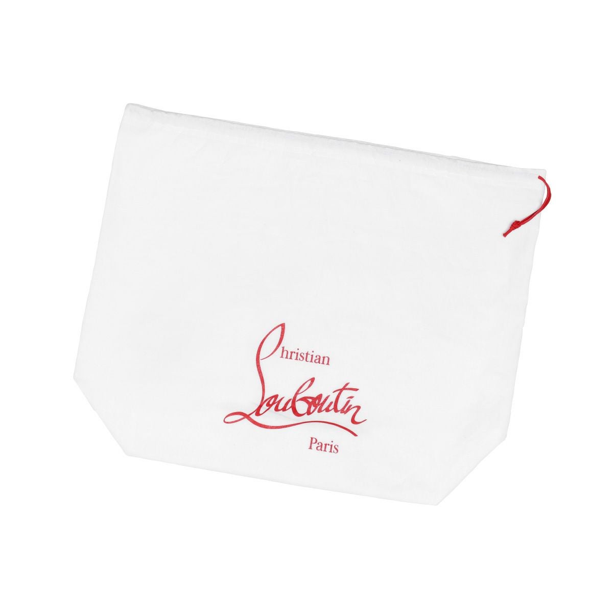 クリスチャンルブタン ショルダー付 トートバッグ ミニ レディース