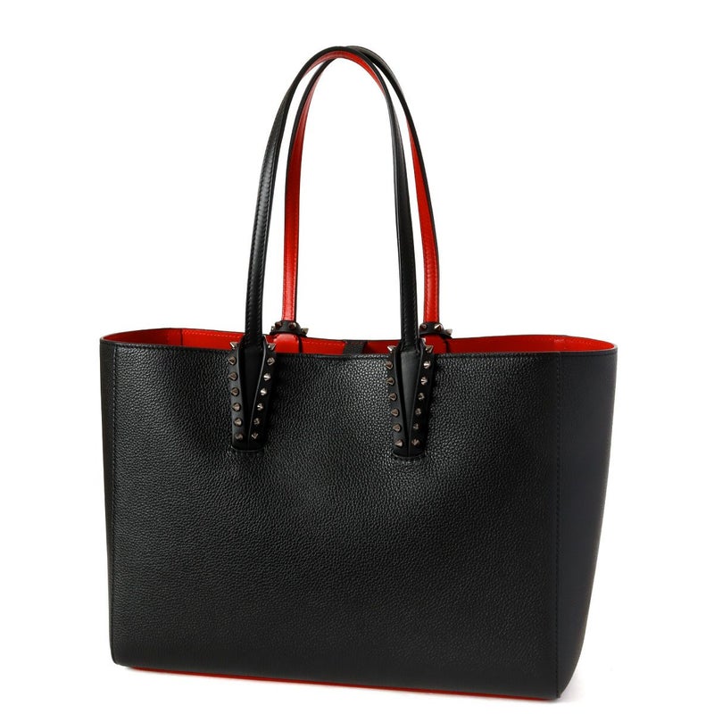 クリスチャンルブタン トートバッグ スモール レディース