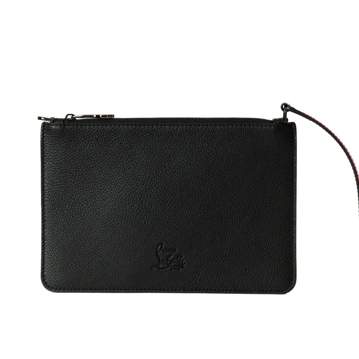 クリスチャンルブタン トートバッグ スモール レディース