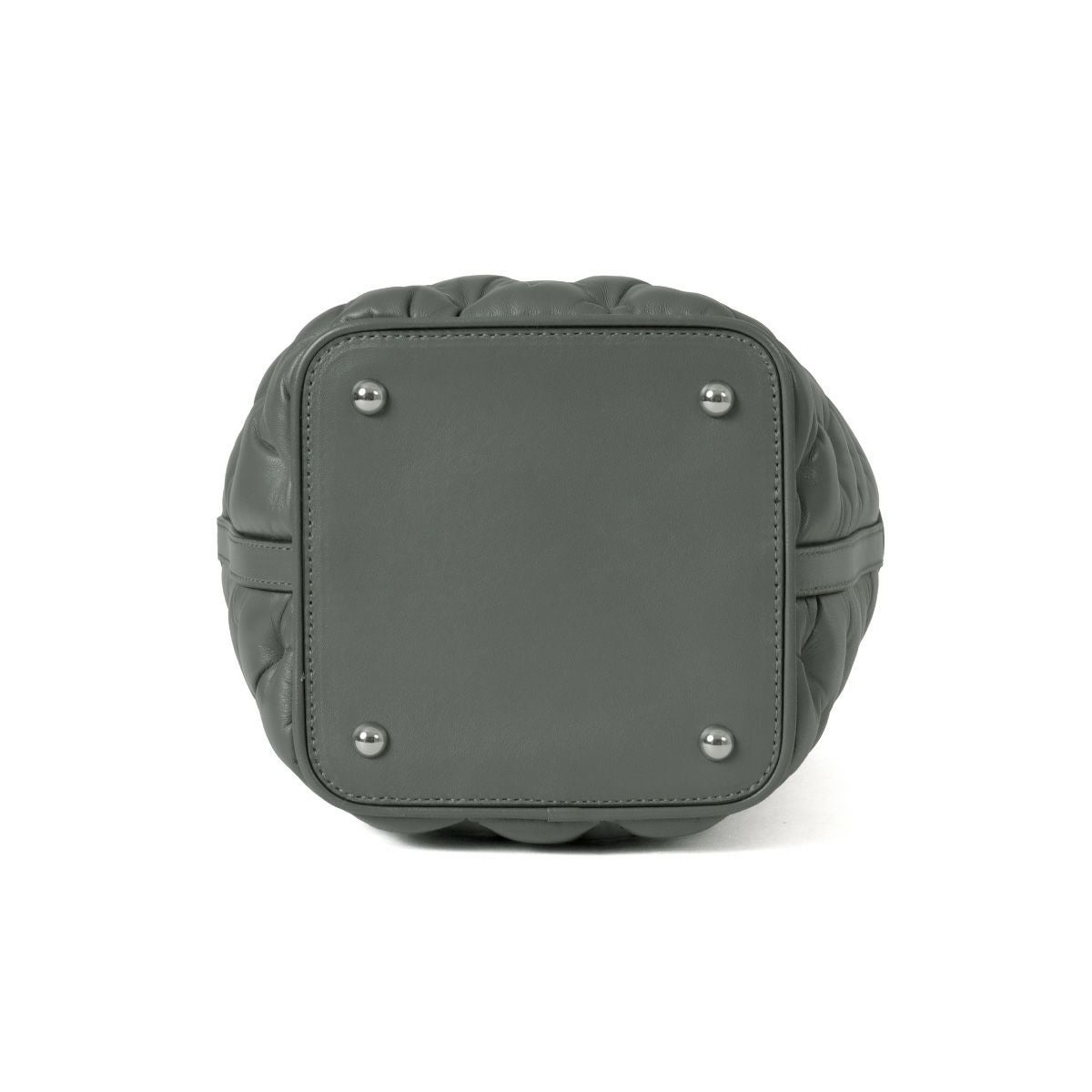 メゾンマルジェラ ライン11 ショルダー付 トートバッグ ミニ レディース