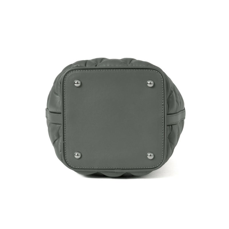 メゾンマルジェラ ライン11 ショルダー付 トートバッグ ミニ レディース