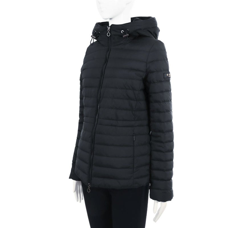 タトラス フード付 ダウンジャケット レディース