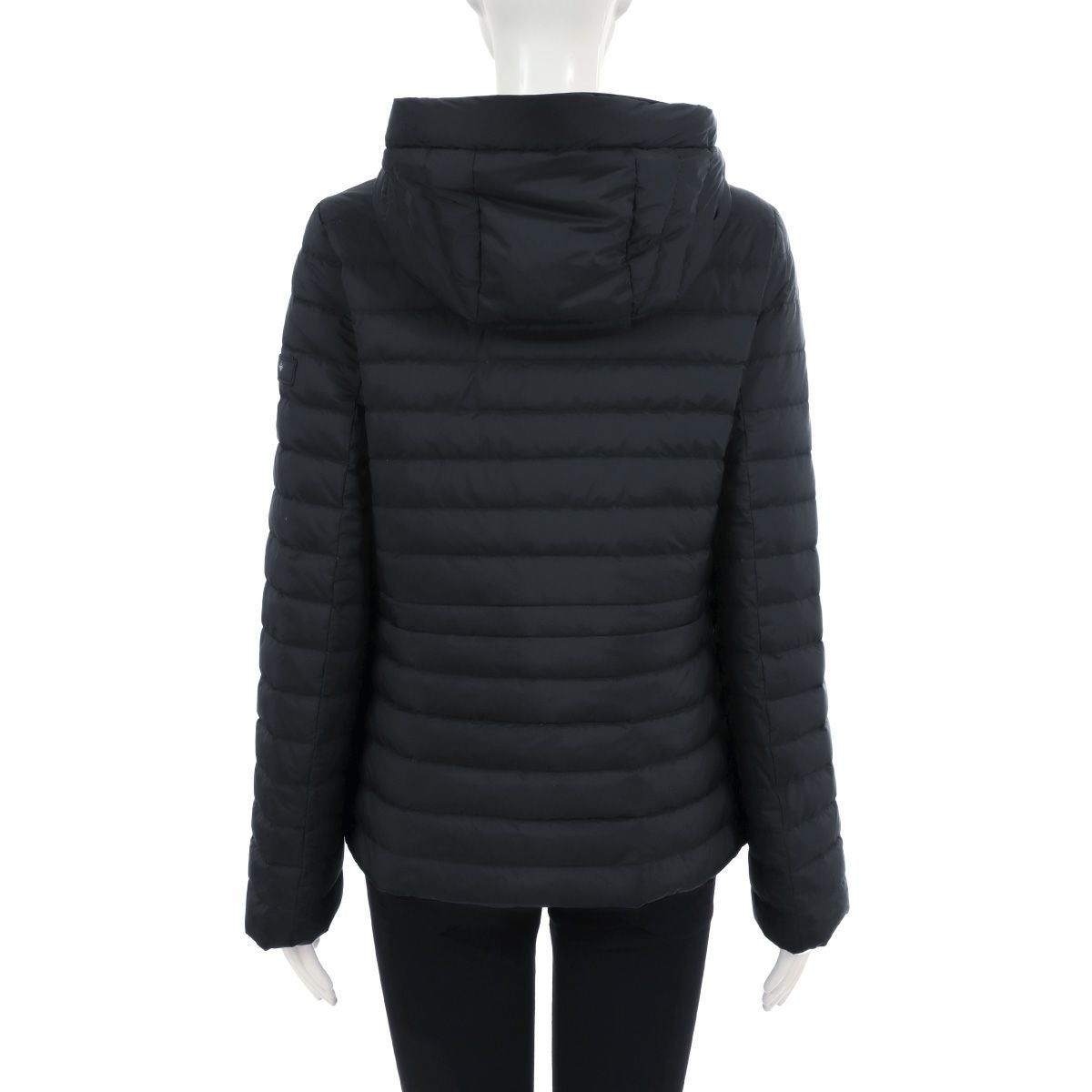 タトラス フード付 ダウンジャケット レディース