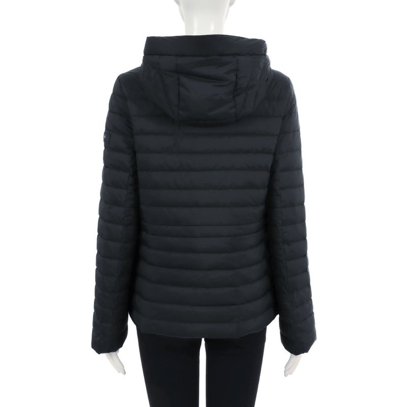 タトラス フード付 ダウンジャケット レディース