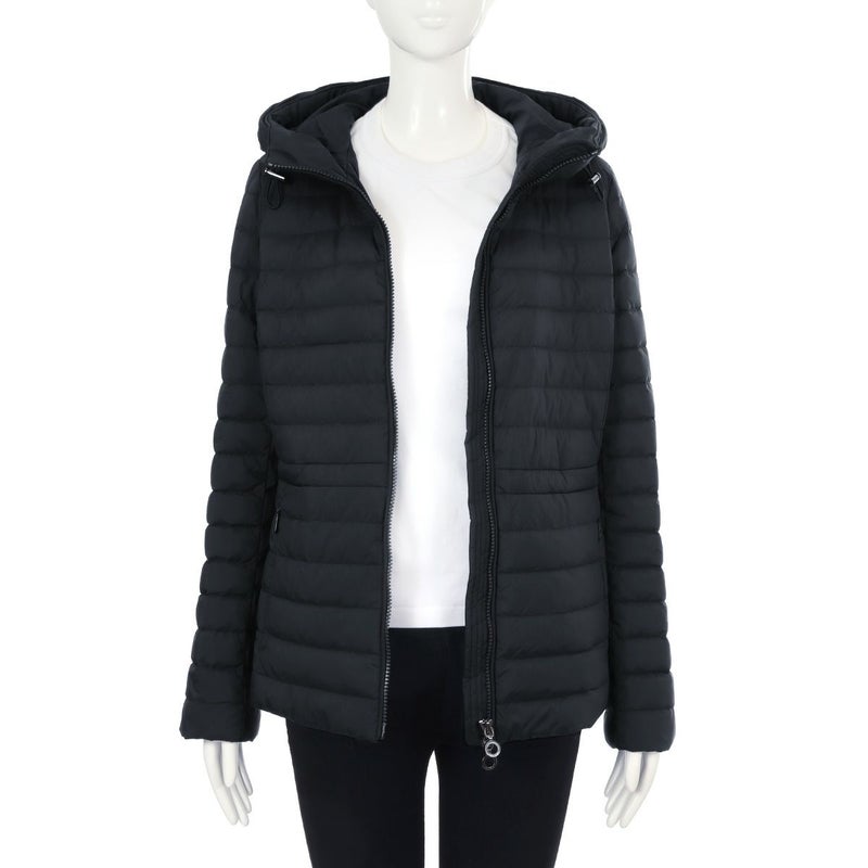 タトラス フード付 ダウンジャケット レディース