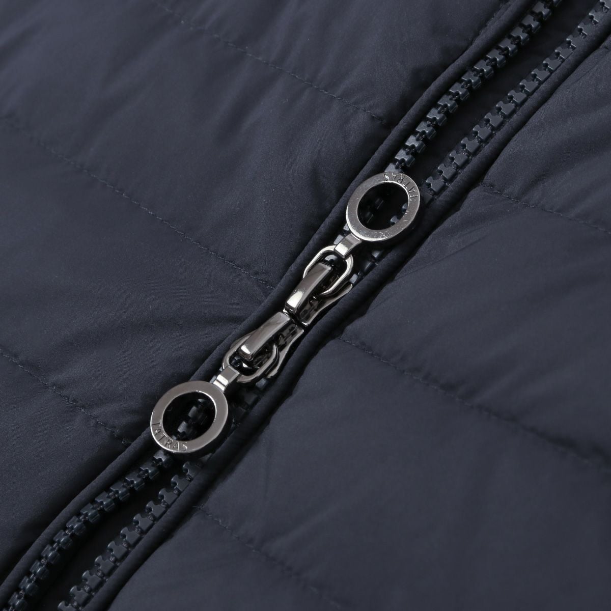 タトラス フード付 ダウンジャケット レディース