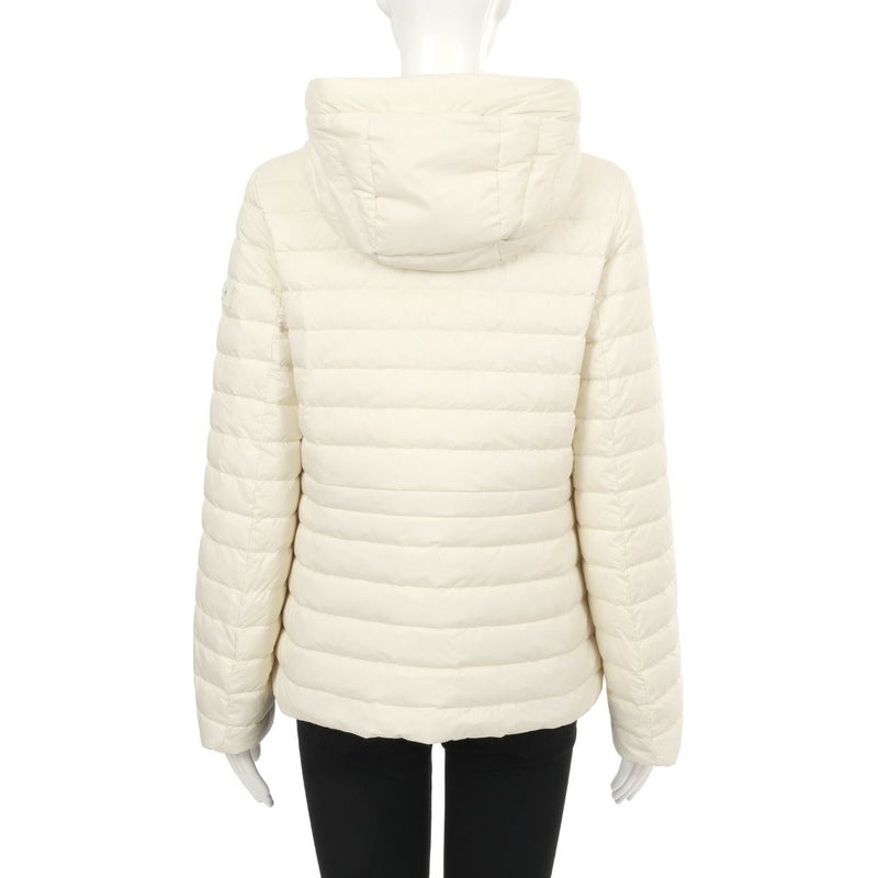 タトラス フード付 ダウンジャケット レディース