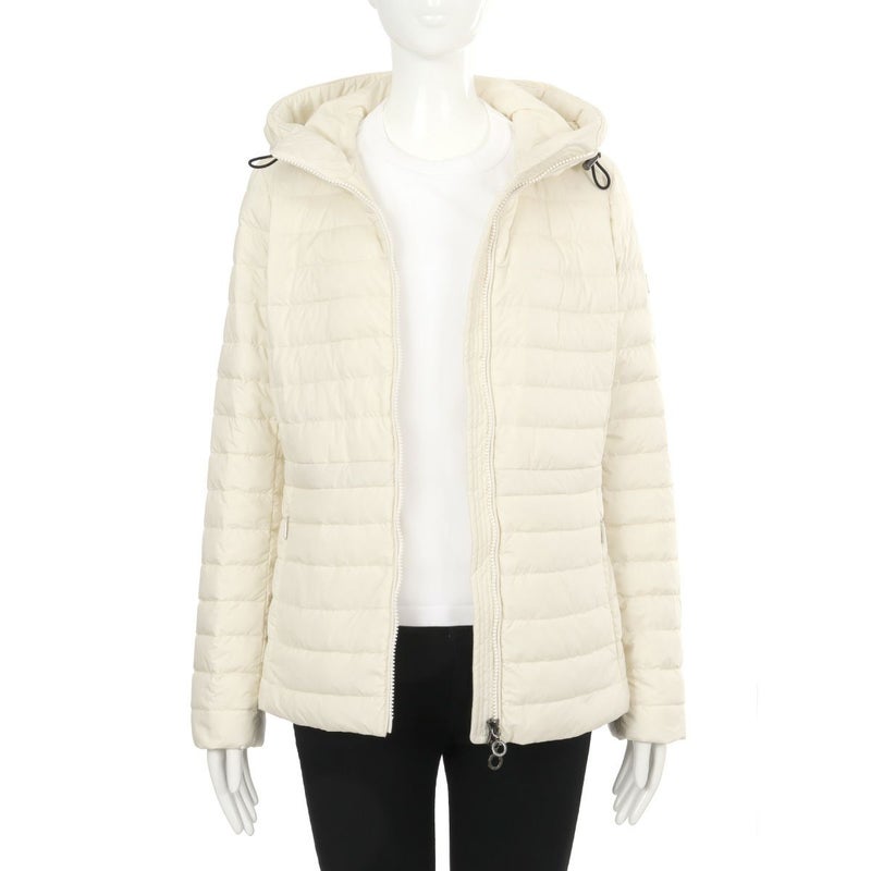 タトラス フード付 ダウンジャケット レディース