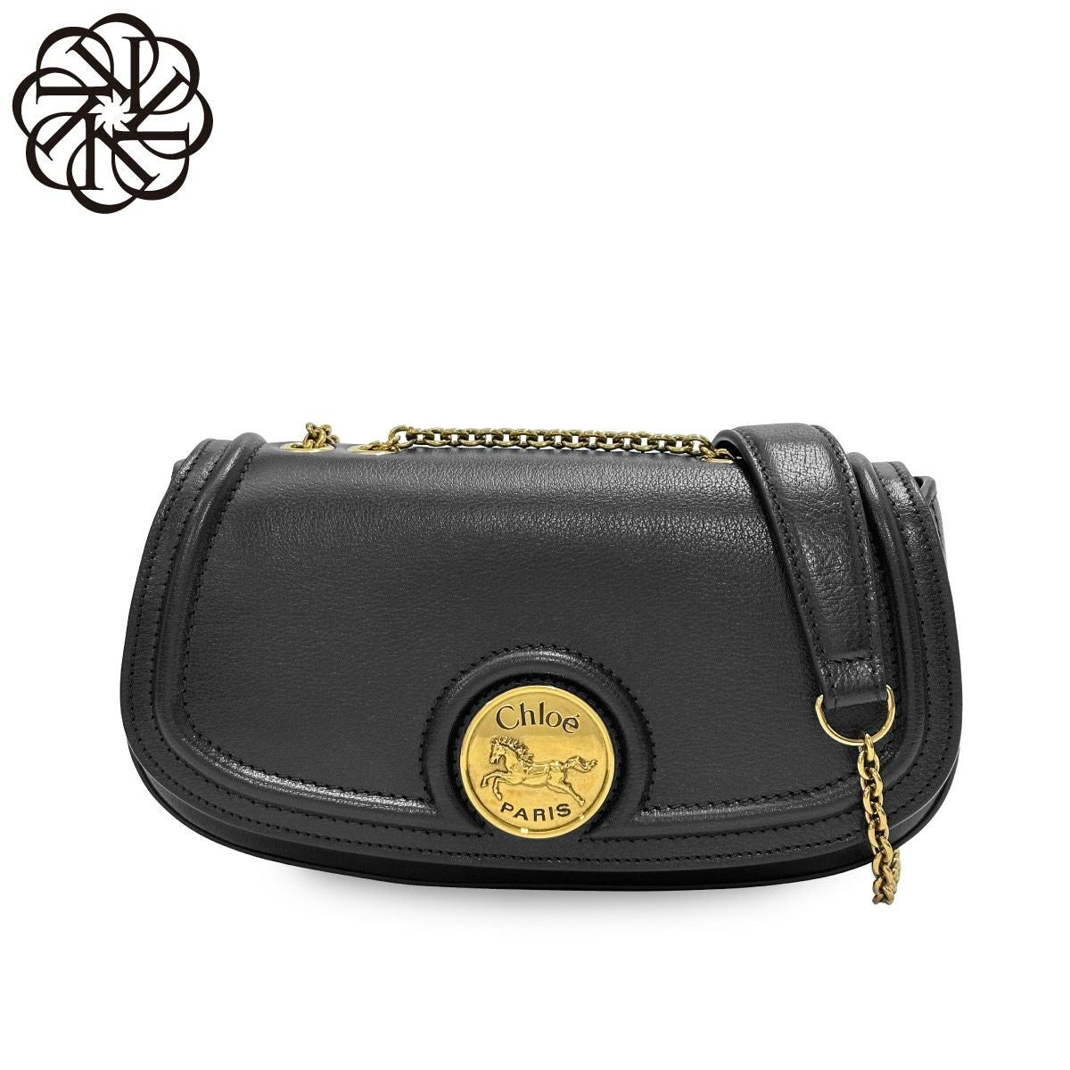 CELINE バッグ 183343A4T 04LU｜インポートショップDOUBLE（ドゥーブル）