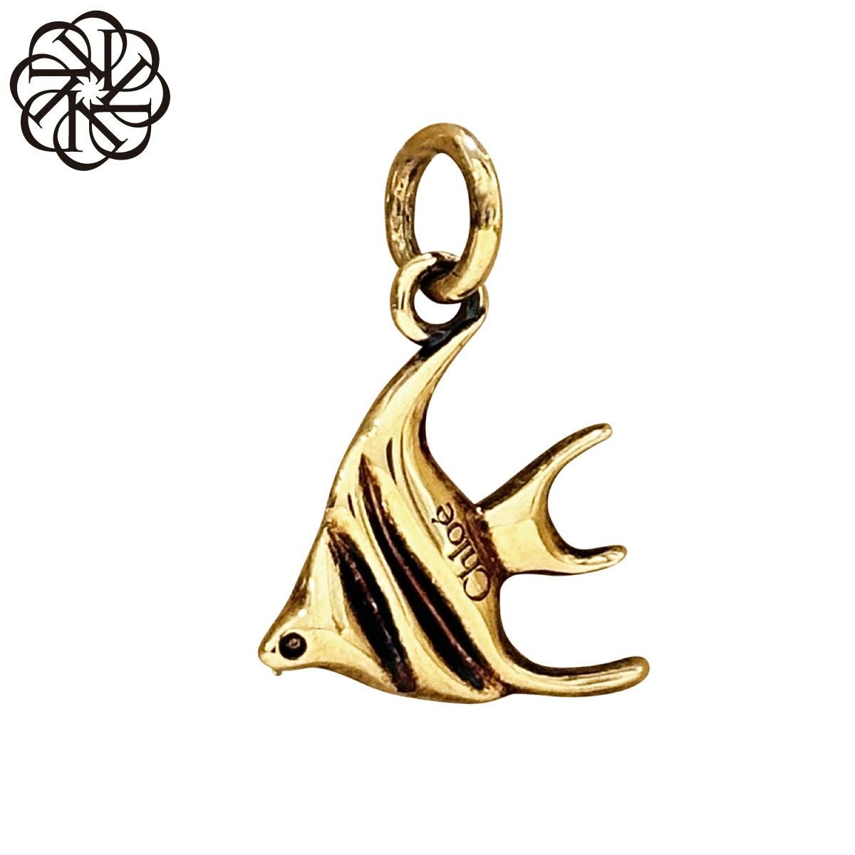 クロエ チャーム レディース