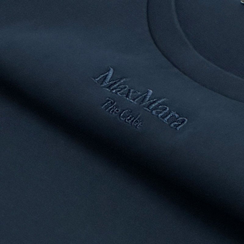 エス マックスマーラ 半袖Tシャツ レディース